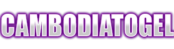 Logo CAMBODIATOGEL